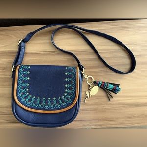 Disney Loungefly Frozen Purse